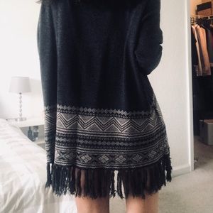 Comfy tunic!